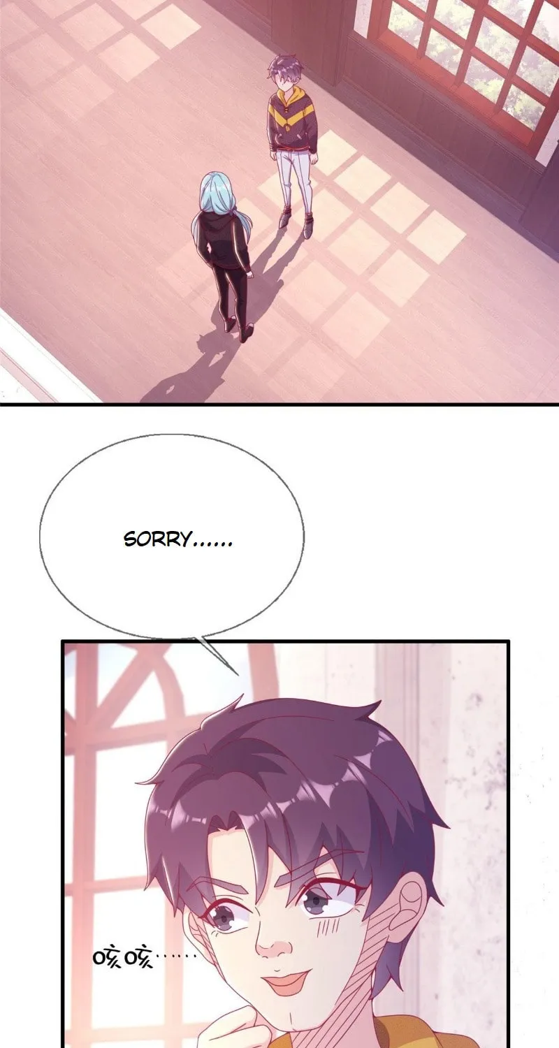 Read A Mage, but Also a Scientist (Colored) chapter 28.1 image 23 on Lezhin
