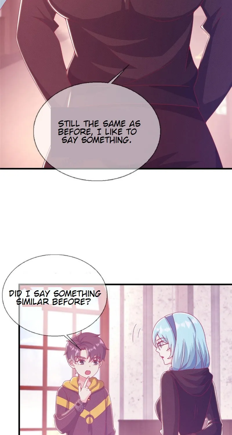 Read A Mage, but Also a Scientist (Colored) chapter 28.1 image 31 on Lezhin