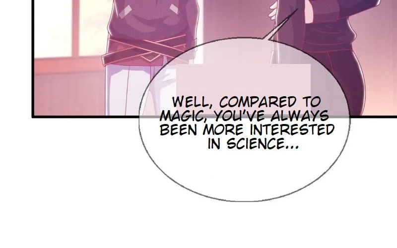 Read A Mage, but Also a Scientist (Colored) chapter 28.1 image 32 on Lezhin