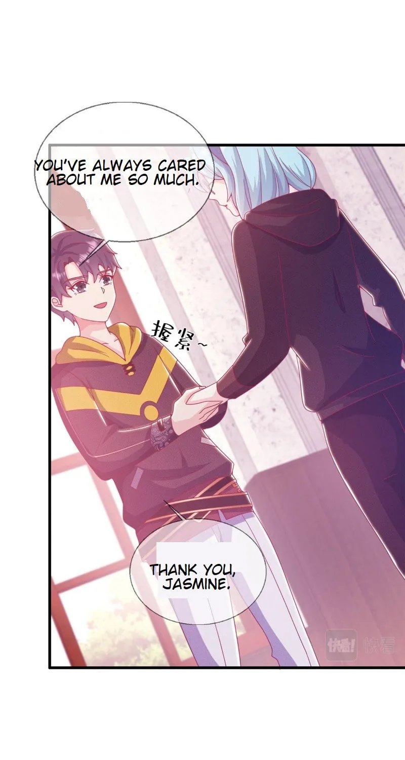 Read A Mage, but Also a Scientist (Colored) chapter 28.1 image 37 on Lezhin