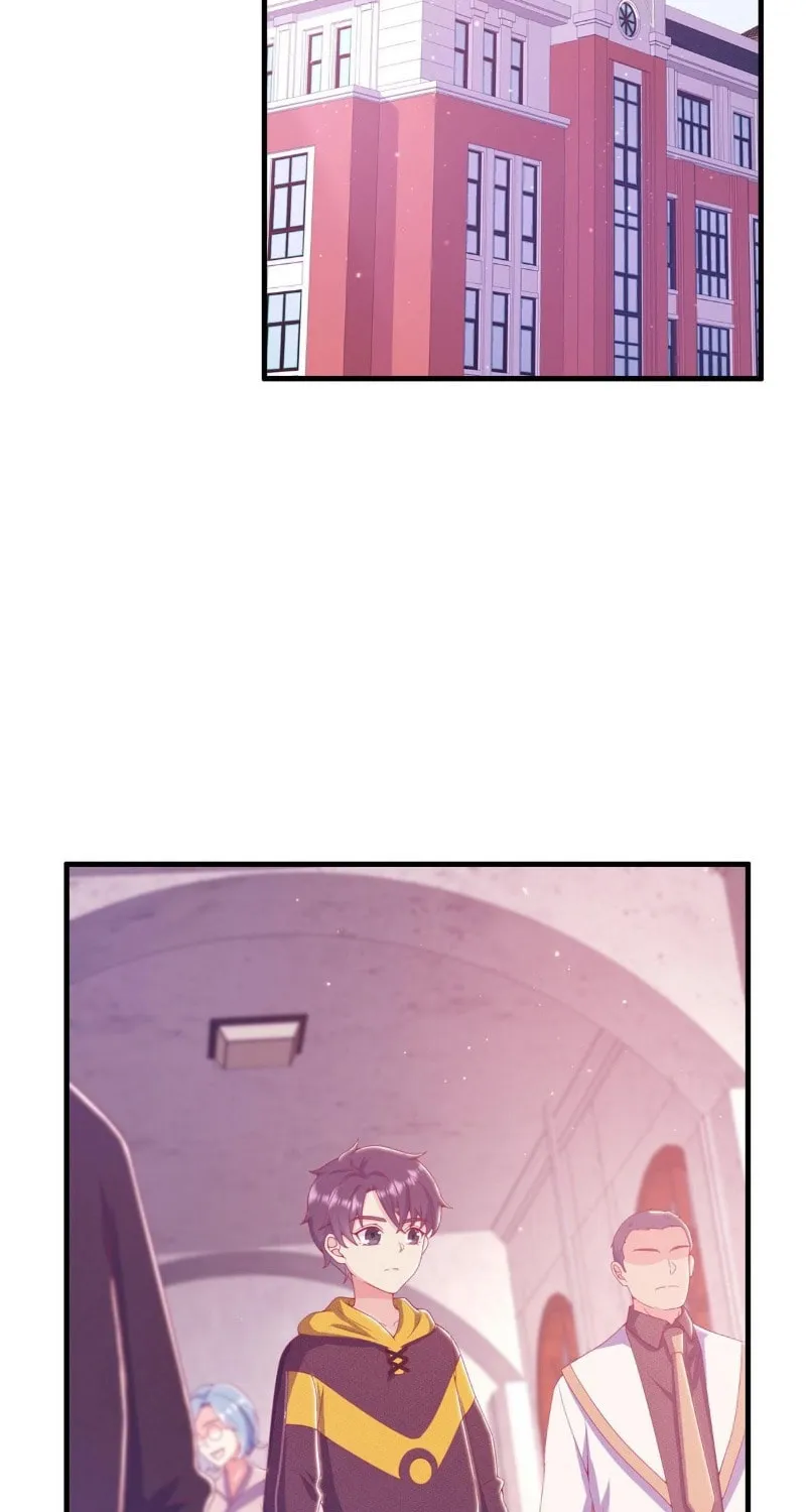 Read A Mage, but Also a Scientist (Colored) chapter 28.1 image 43 on Lezhin