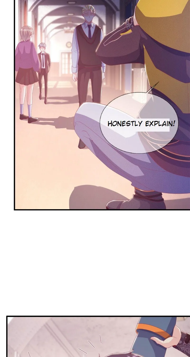 Read A Mage, but Also a Scientist (Colored) chapter 28.1 image 52 on Lezhin