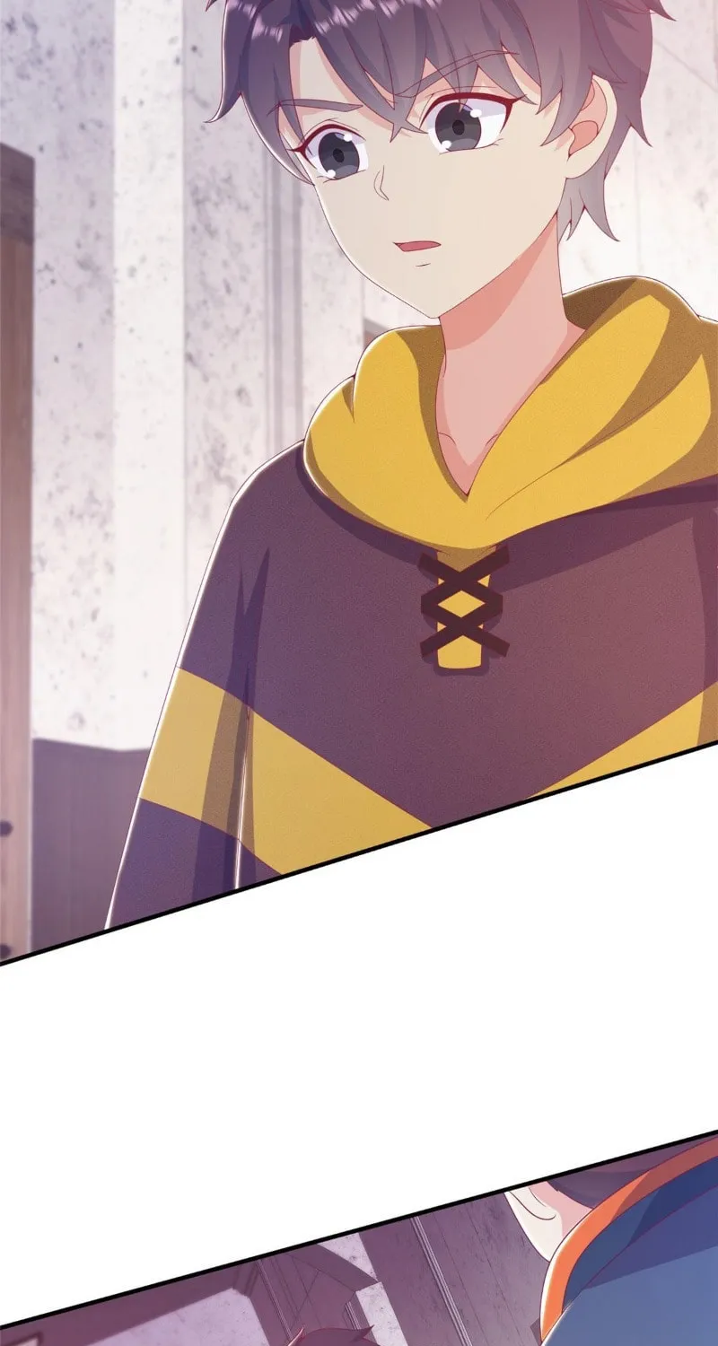 Read A Mage, but Also a Scientist (Colored) chapter 28.1 image 66 on Lezhin