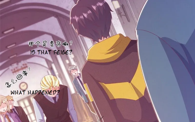 Read A Mage, but Also a Scientist (Colored) chapter 28.1 image 67 on Lezhin