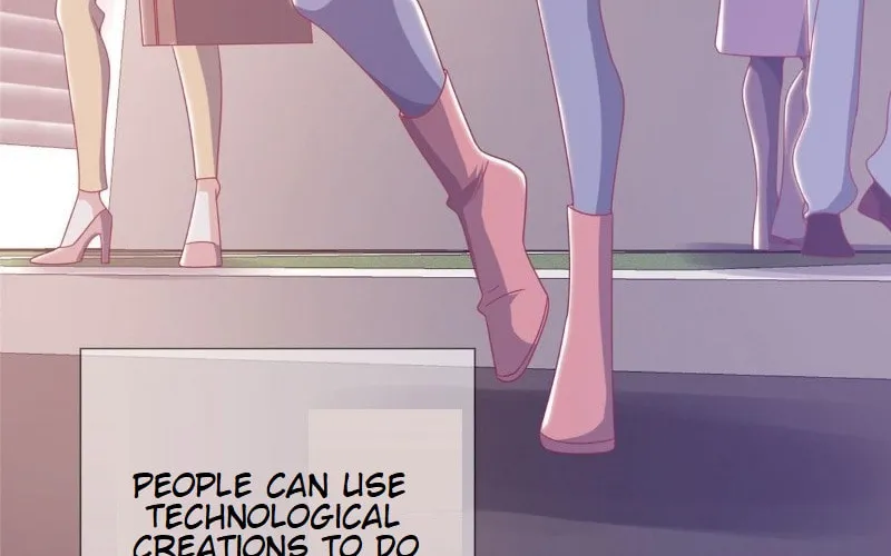 Read A Mage, but Also a Scientist (Colored) chapter 28.1 image 8 on Lezhin
