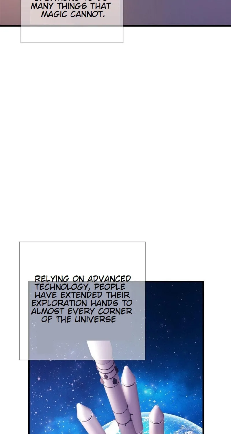 Read A Mage, but Also a Scientist (Colored) chapter 28.1 image 9 on Lezhin