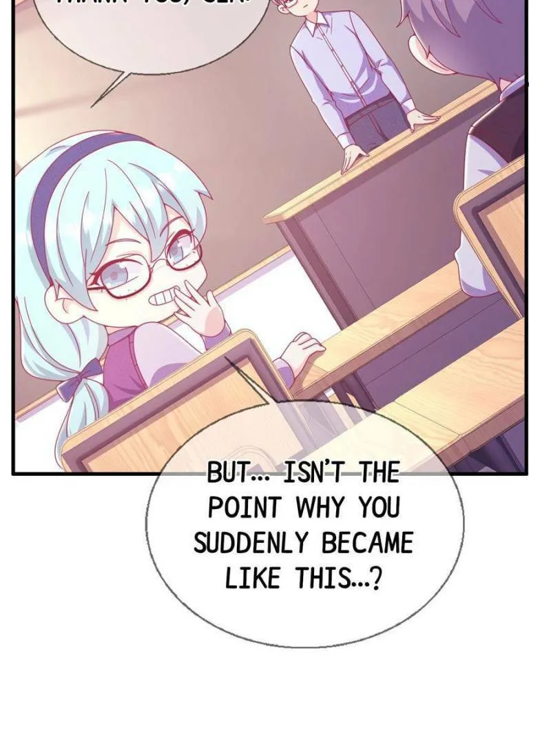 Read A Mage, but Also a Scientist (Colored) chapter 28 image 15 on Lezhin