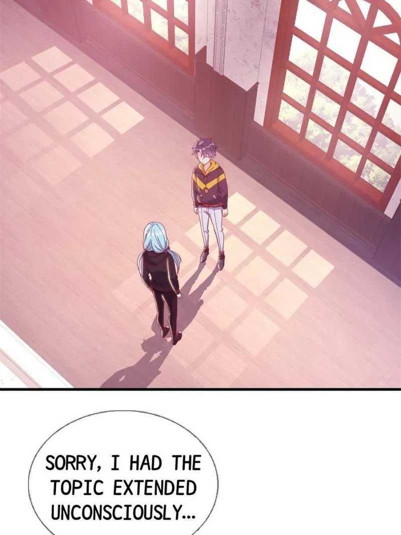 Read A Mage, but Also a Scientist (Colored) chapter 28 image 19 on Lezhin