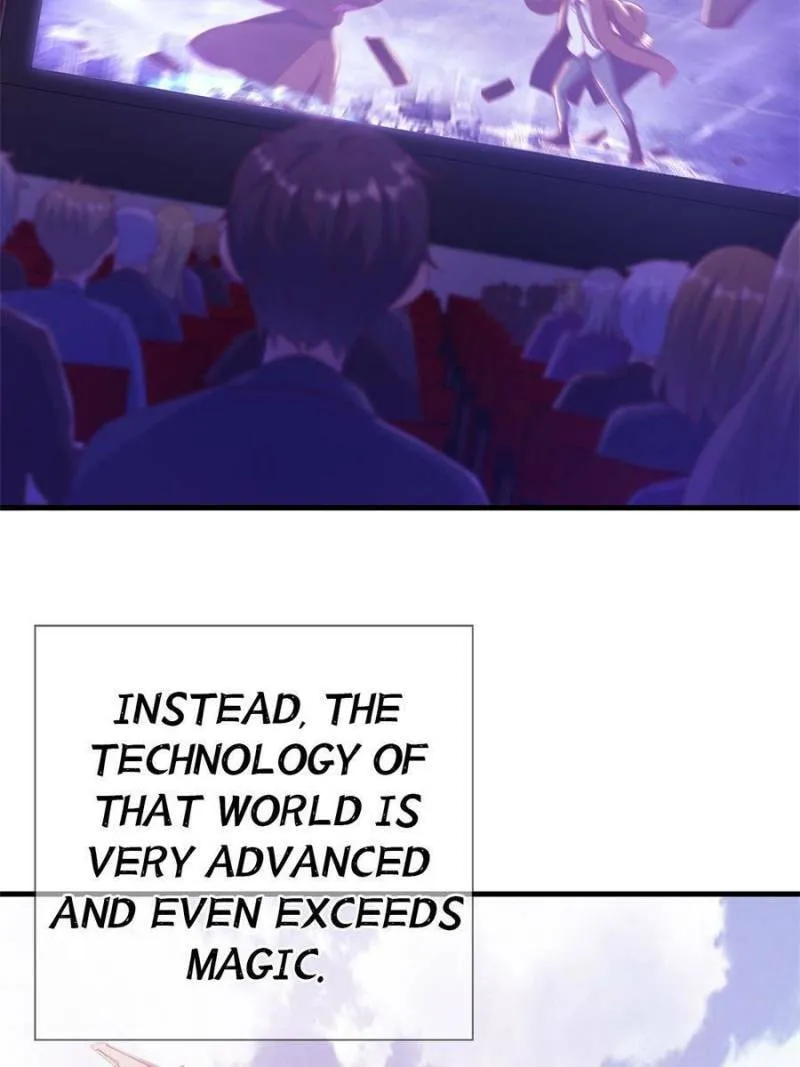 Read A Mage, but Also a Scientist (Colored) chapter 28 image 2 on Lezhin