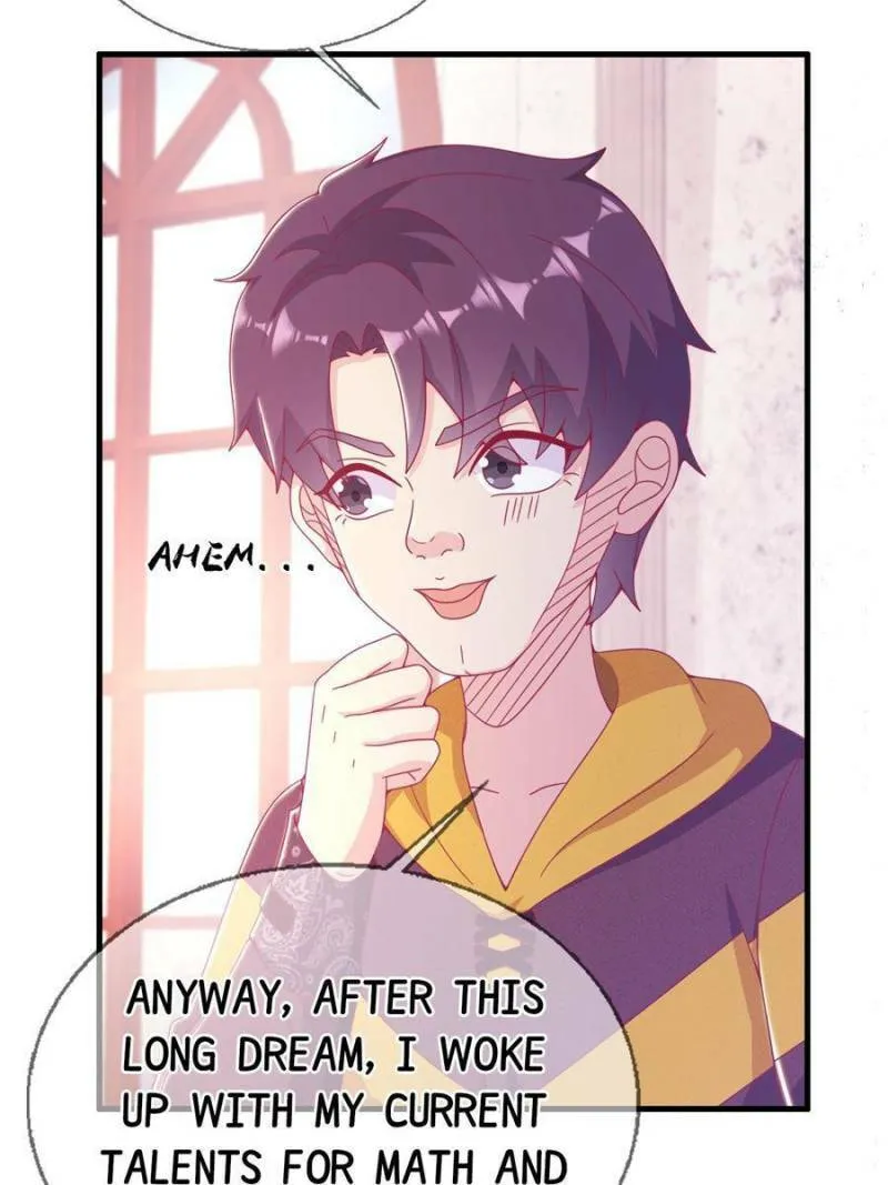 Read A Mage, but Also a Scientist (Colored) chapter 28 image 20 on Lezhin