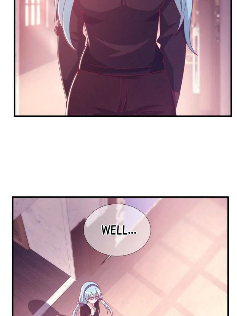 Read A Mage, but Also a Scientist (Colored) chapter 28 image 23 on Lezhin