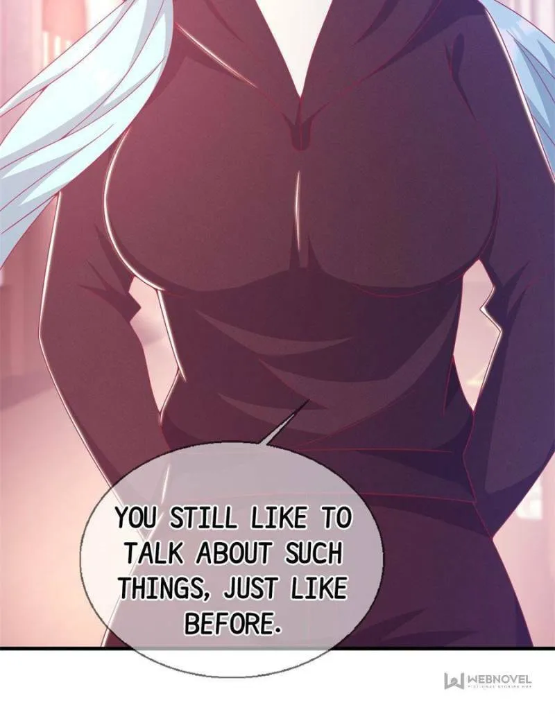 Read A Mage, but Also a Scientist (Colored) chapter 28 image 27 on Lezhin