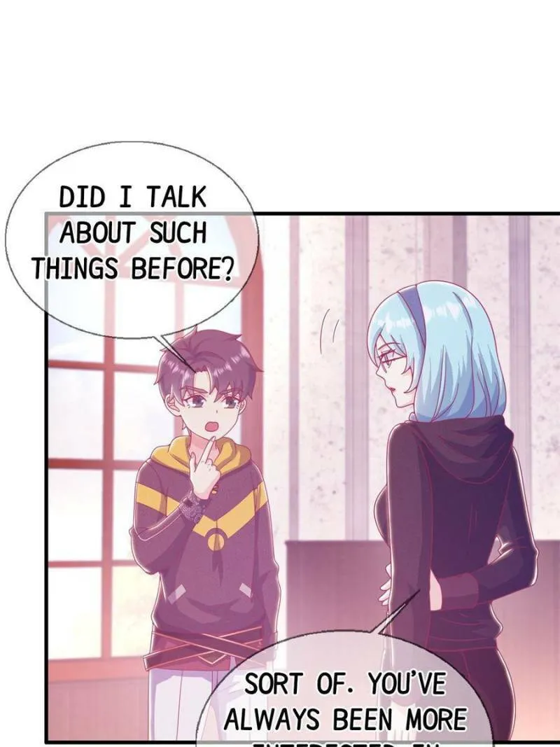 Read A Mage, but Also a Scientist (Colored) chapter 28 image 28 on Lezhin
