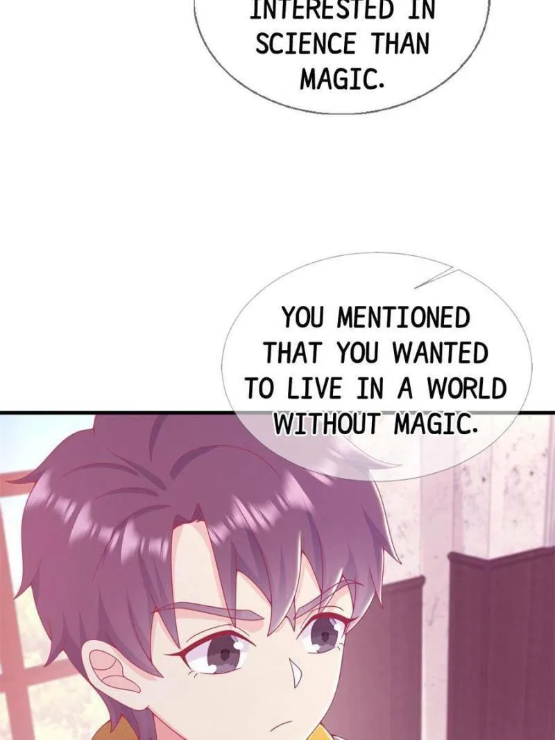 Read A Mage, but Also a Scientist (Colored) chapter 28 image 29 on Lezhin