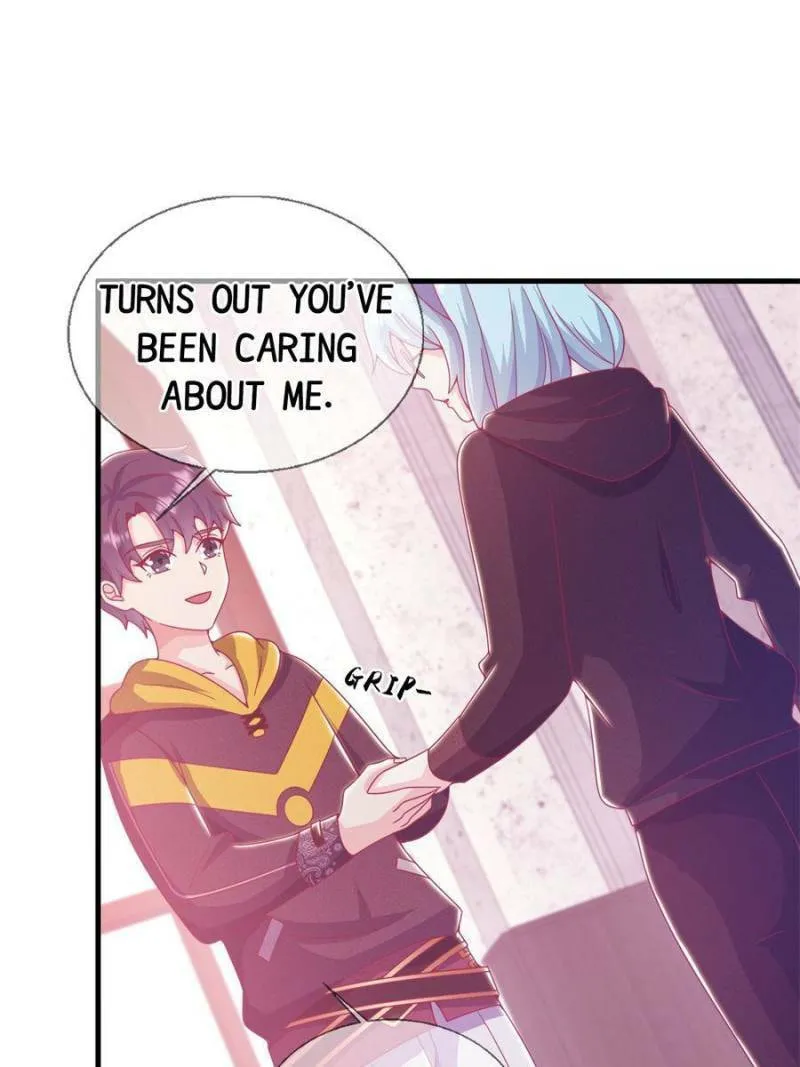 Read A Mage, but Also a Scientist (Colored) chapter 28 image 33 on Lezhin