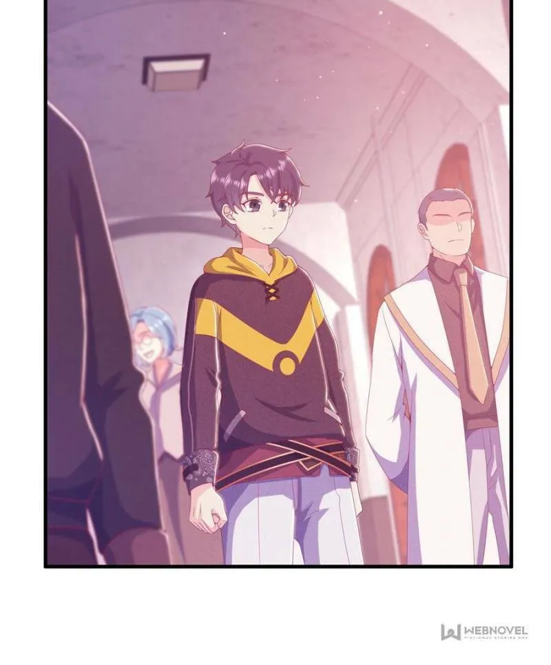 Read A Mage, but Also a Scientist (Colored) chapter 28 image 40 on Lezhin