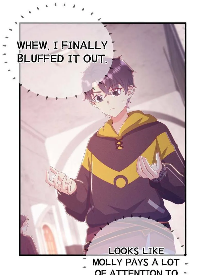 Read A Mage, but Also a Scientist (Colored) chapter 28 image 41 on Lezhin