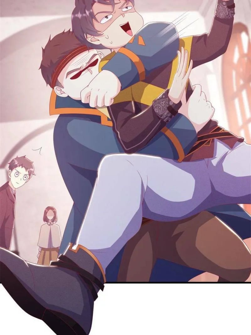 Read A Mage, but Also a Scientist (Colored) chapter 28 image 44 on Lezhin