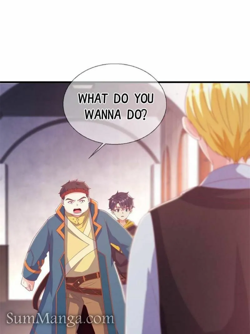 Read A Mage, but Also a Scientist (Colored) chapter 28 image 52 on Lezhin