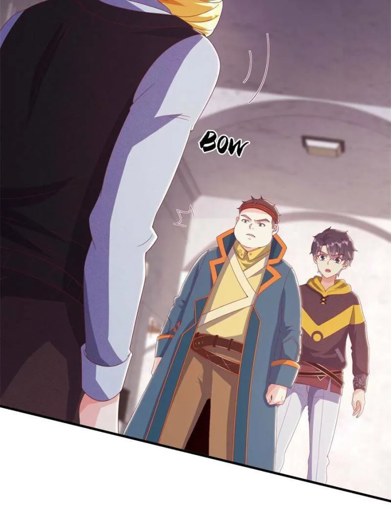 Read A Mage, but Also a Scientist (Colored) chapter 28 image 54 on Lezhin