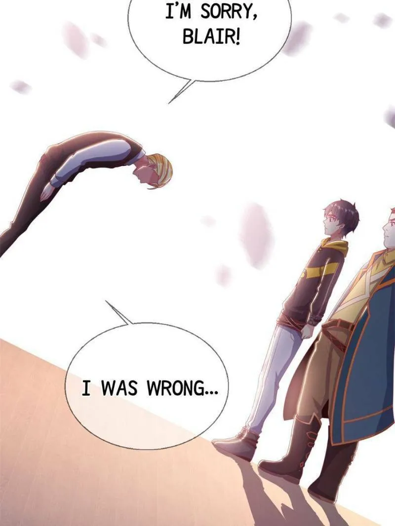 Read A Mage, but Also a Scientist (Colored) chapter 28 image 56 on Lezhin