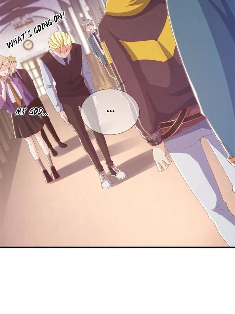 Read A Mage, but Also a Scientist (Colored) chapter 28 image 62 on Lezhin