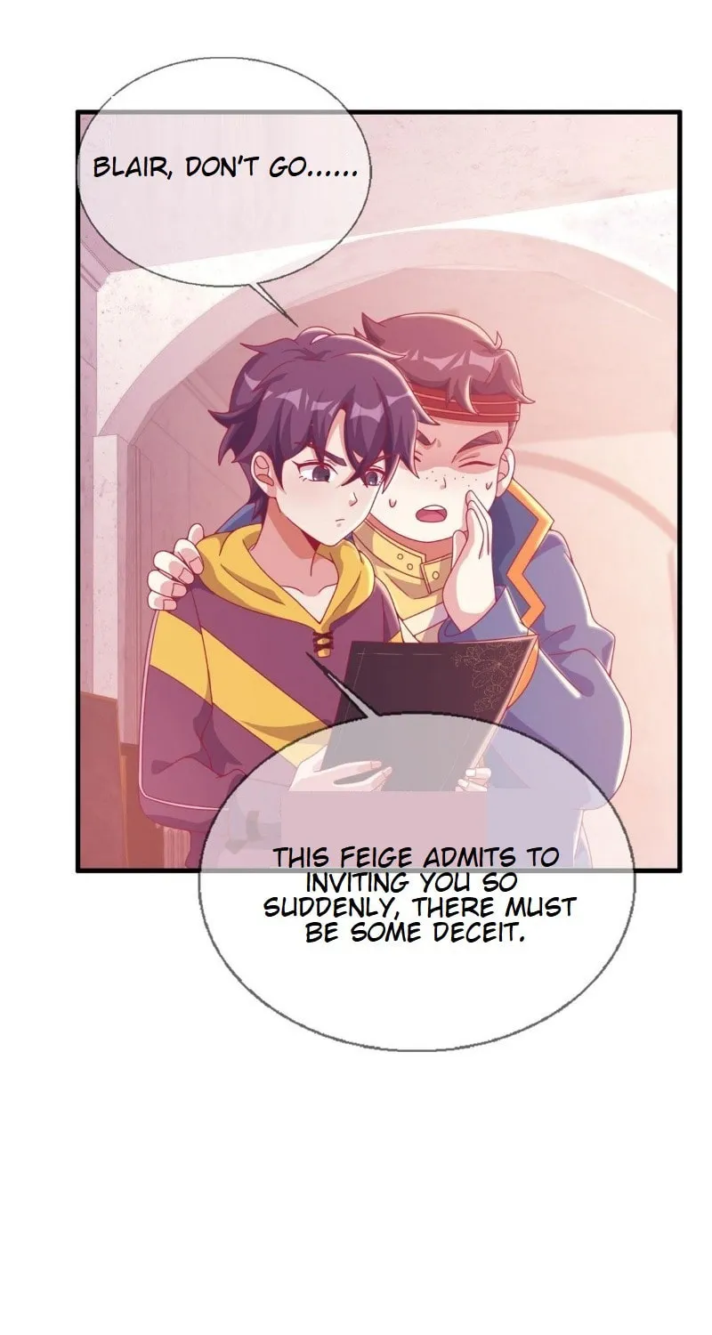 Read A Mage, but Also a Scientist (Colored) chapter 29.1 image 13 on Lezhin