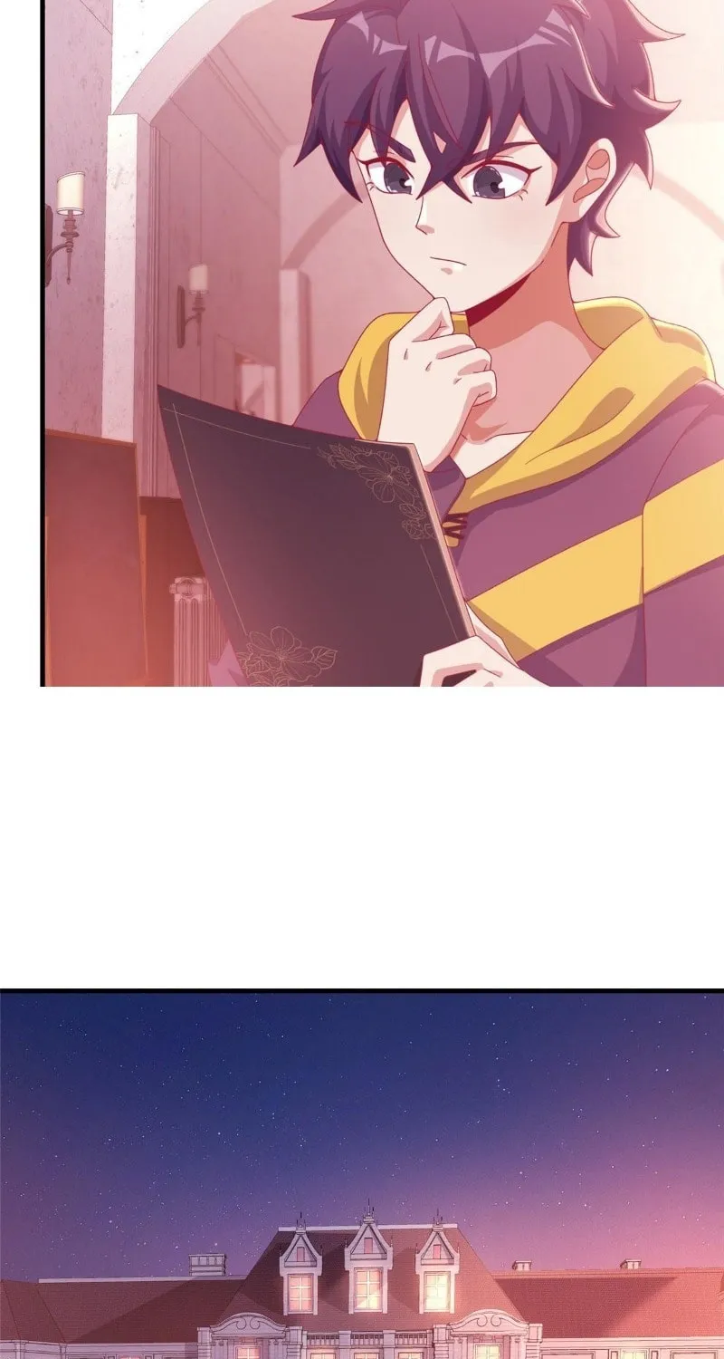 Read A Mage, but Also a Scientist (Colored) chapter 29.1 image 15 on Lezhin