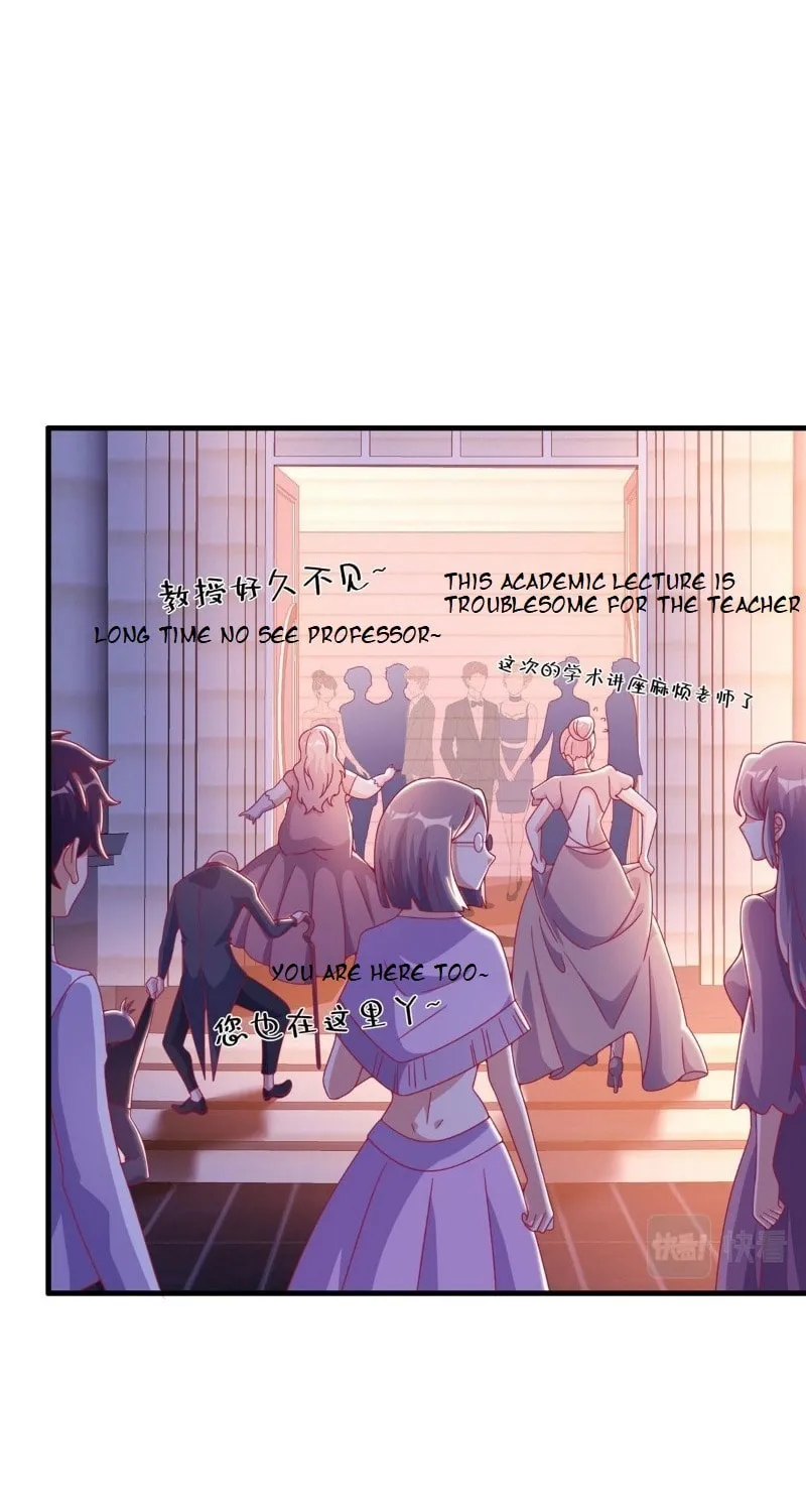 Read A Mage, but Also a Scientist (Colored) chapter 29.1 image 17 on Lezhin