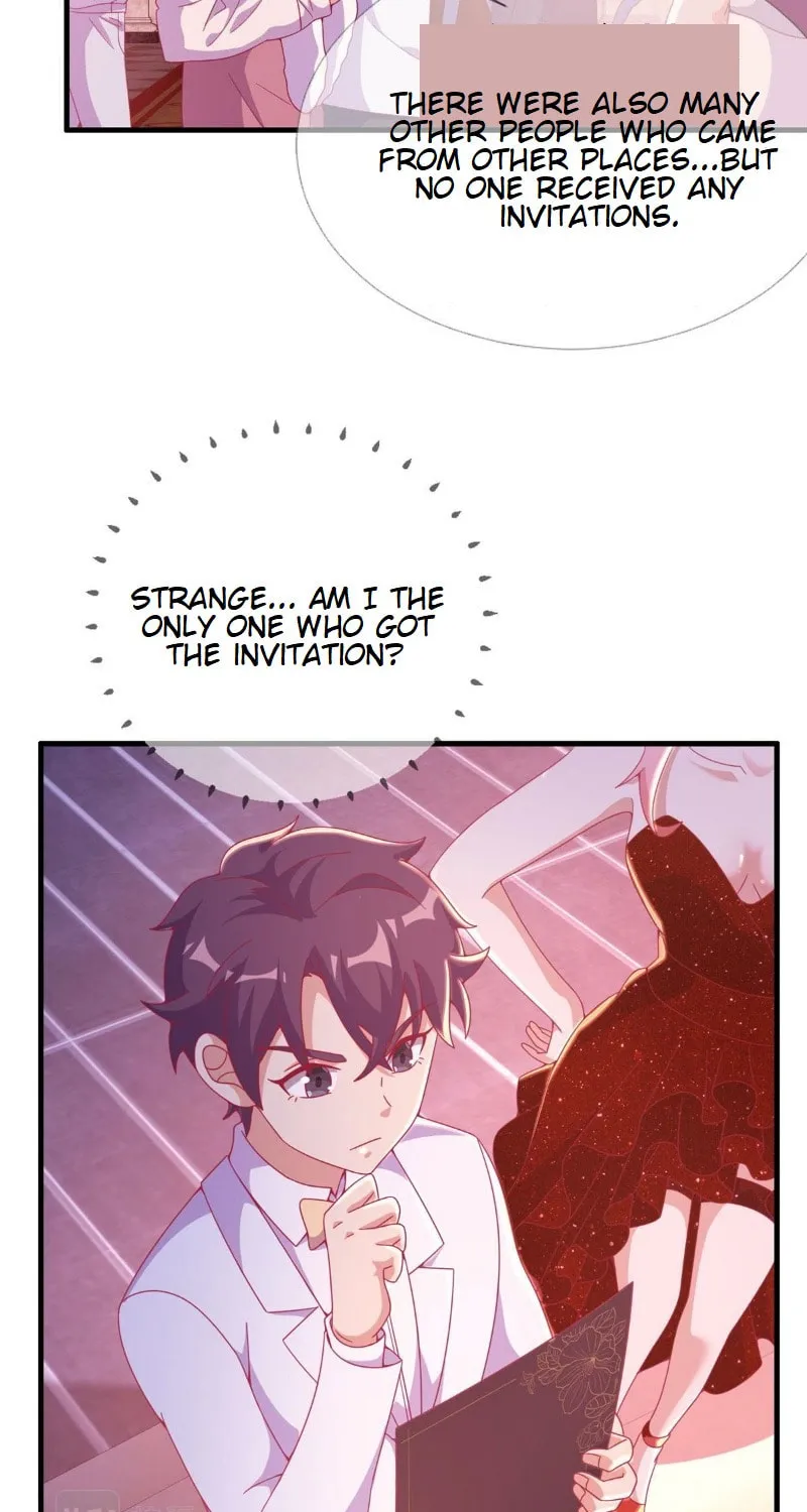 Read A Mage, but Also a Scientist (Colored) chapter 29.1 image 32 on Lezhin