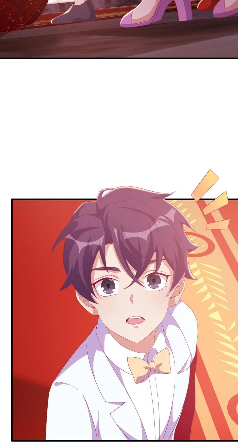 Read A Mage, but Also a Scientist (Colored) chapter 29.1 image 44 on Lezhin