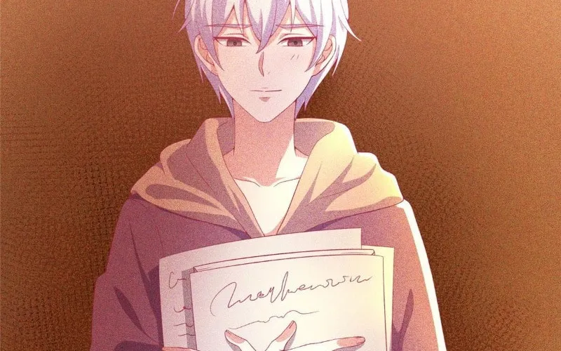 Read A Mage, but Also a Scientist (Colored) chapter 29.1 image 58 on Lezhin