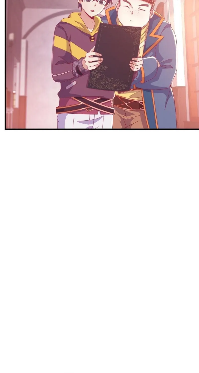 Read A Mage, but Also a Scientist (Colored) chapter 29.1 image 7 on Lezhin