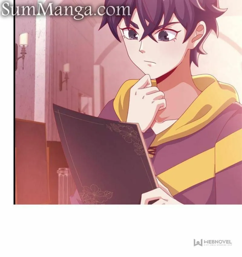 Read A Mage, but Also a Scientist (Colored) chapter 29 image 11 on Lezhin