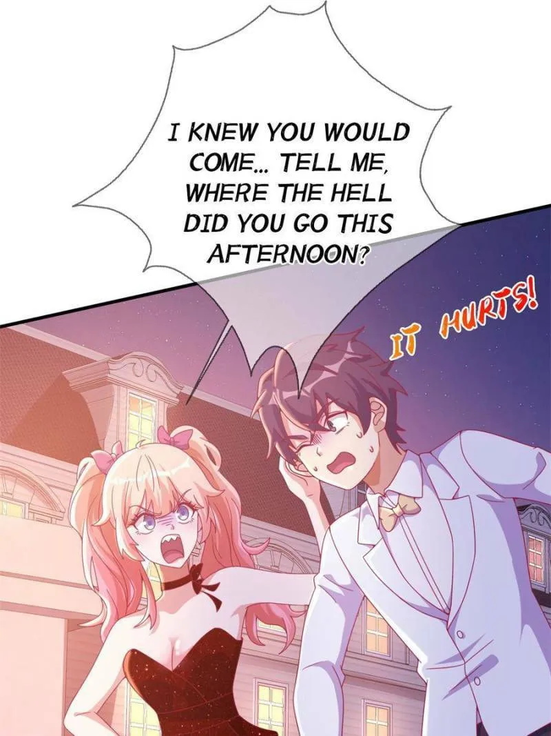 Read A Mage, but Also a Scientist (Colored) chapter 29 image 19 on Lezhin