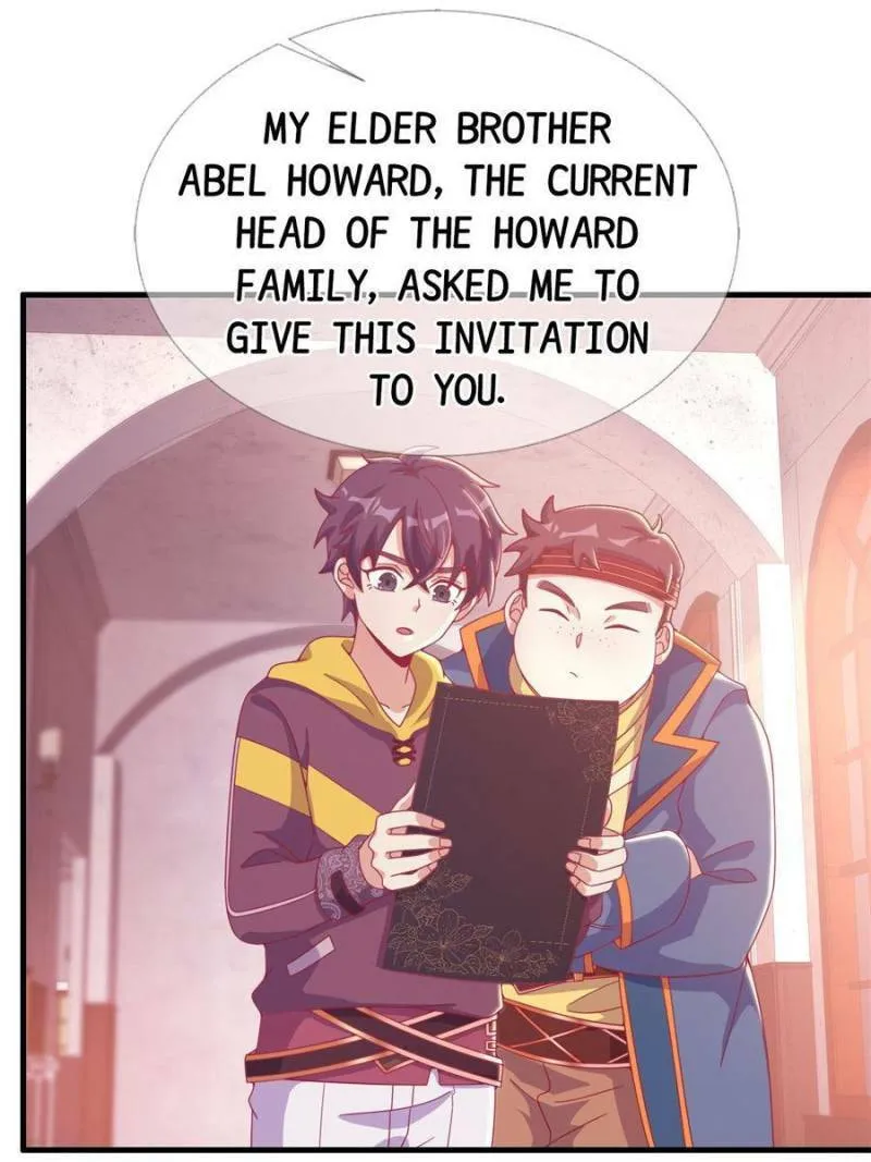 Read A Mage, but Also a Scientist (Colored) chapter 29 image 3 on Lezhin