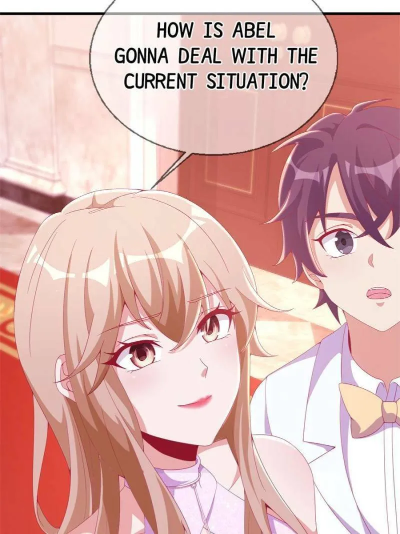 Read A Mage, but Also a Scientist (Colored) chapter 29 image 45 on Lezhin