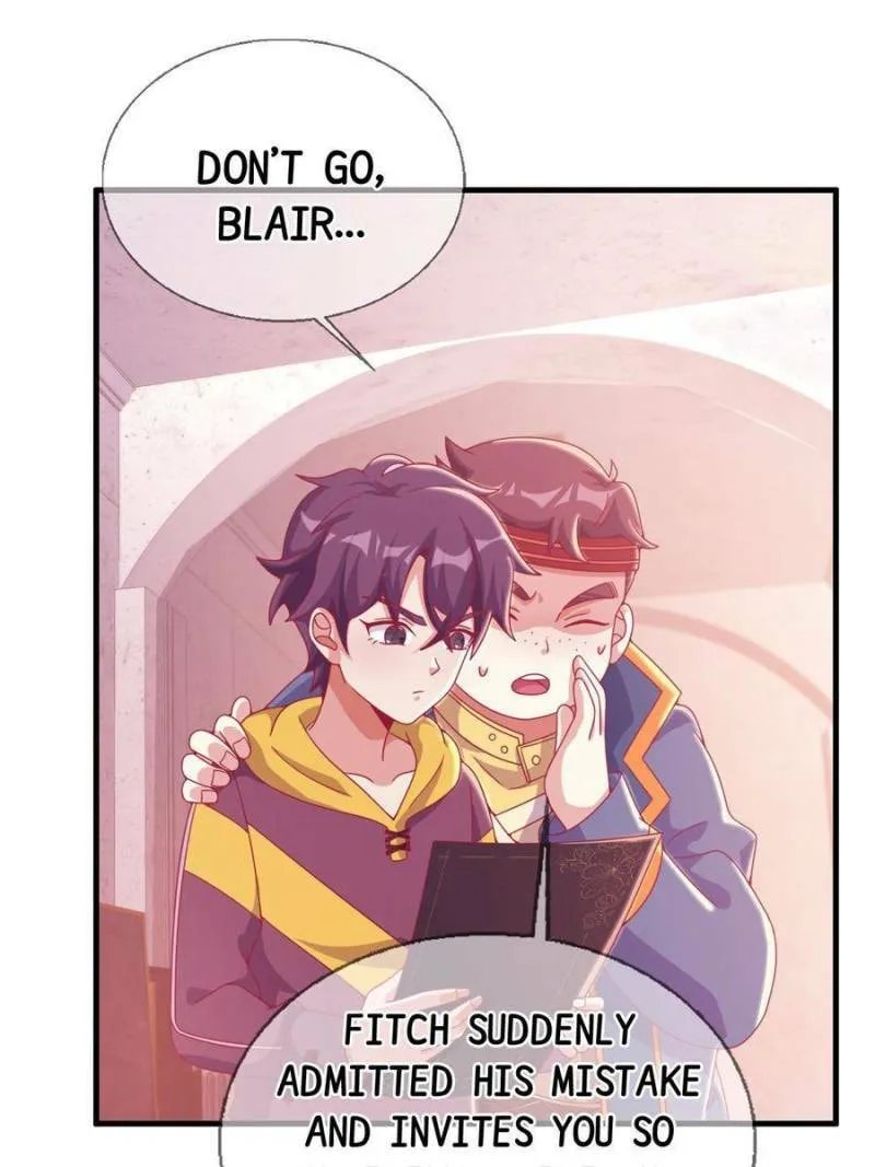 Read A Mage, but Also a Scientist (Colored) chapter 29 image 9 on Lezhin