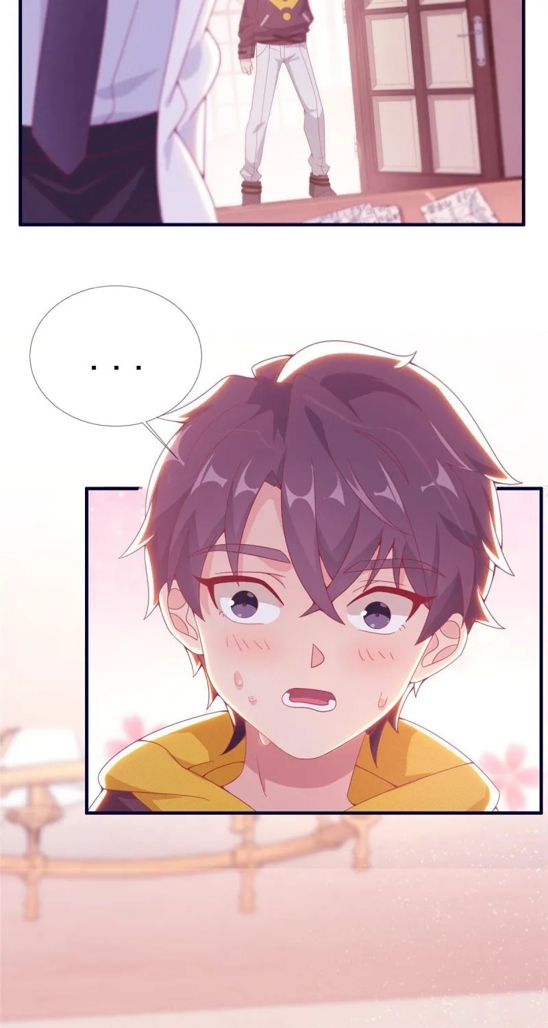 Read A Mage, but Also a Scientist (Colored) chapter 3 image 13 on Lezhin