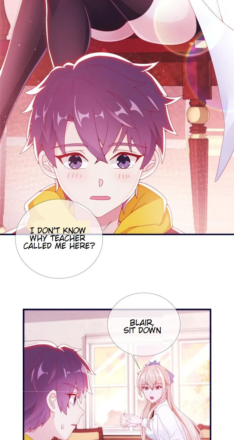 Read A Mage, but Also a Scientist (Colored) chapter 3 image 21 on Lezhin