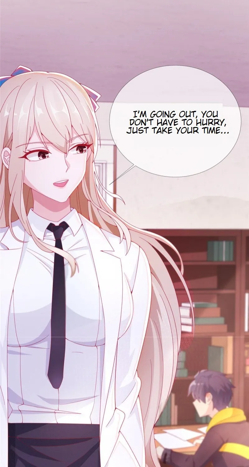 Read A Mage, but Also a Scientist (Colored) chapter 3 image 25 on Lezhin