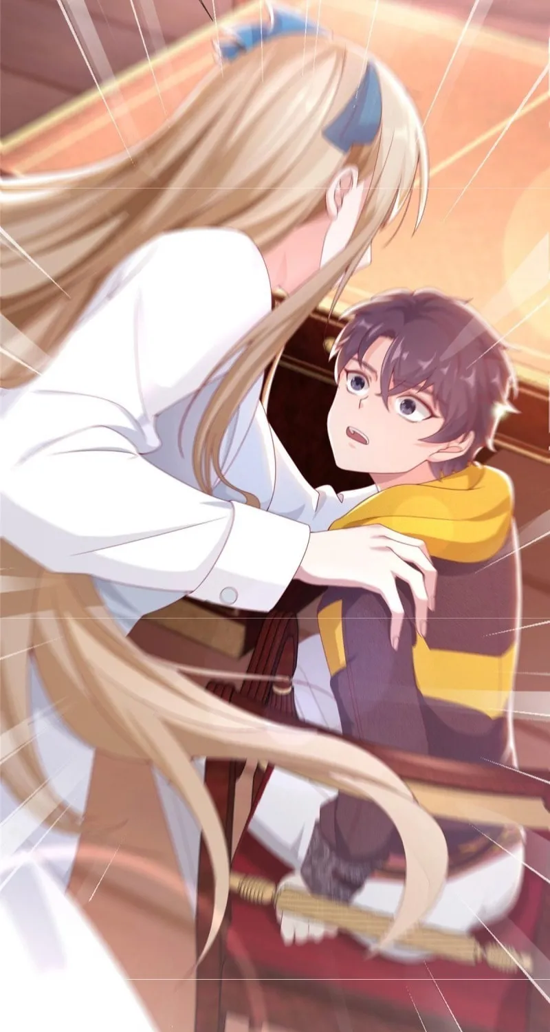Read A Mage, but Also a Scientist (Colored) chapter 3 image 31 on Lezhin