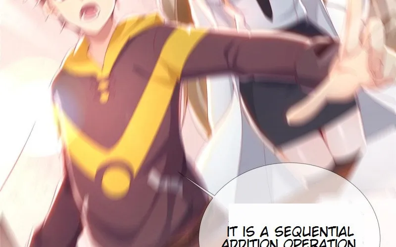 Read A Mage, but Also a Scientist (Colored) chapter 3 image 39 on Lezhin