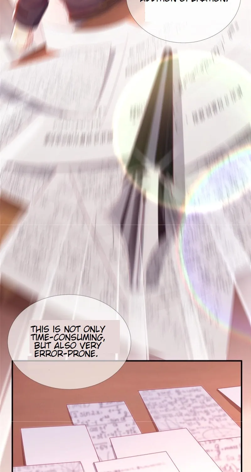 Read A Mage, but Also a Scientist (Colored) chapter 3 image 40 on Lezhin