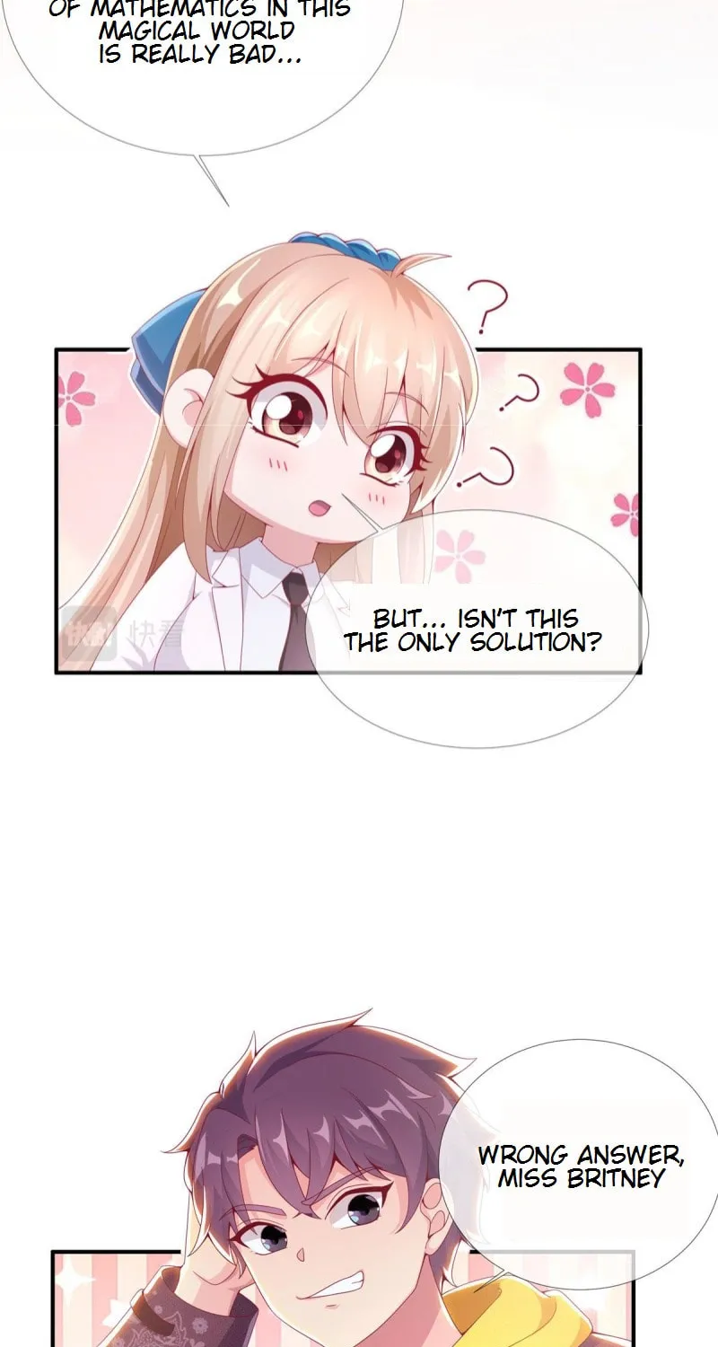 Read A Mage, but Also a Scientist (Colored) chapter 3 image 42 on Lezhin