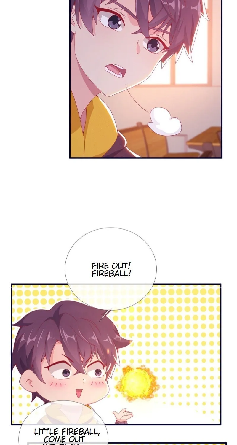 Read A Mage, but Also a Scientist (Colored) chapter 3 image 5 on Lezhin