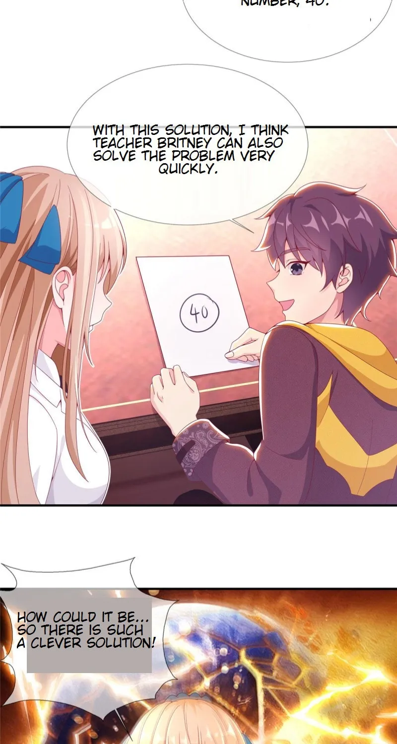 Read A Mage, but Also a Scientist (Colored) chapter 3 image 50 on Lezhin