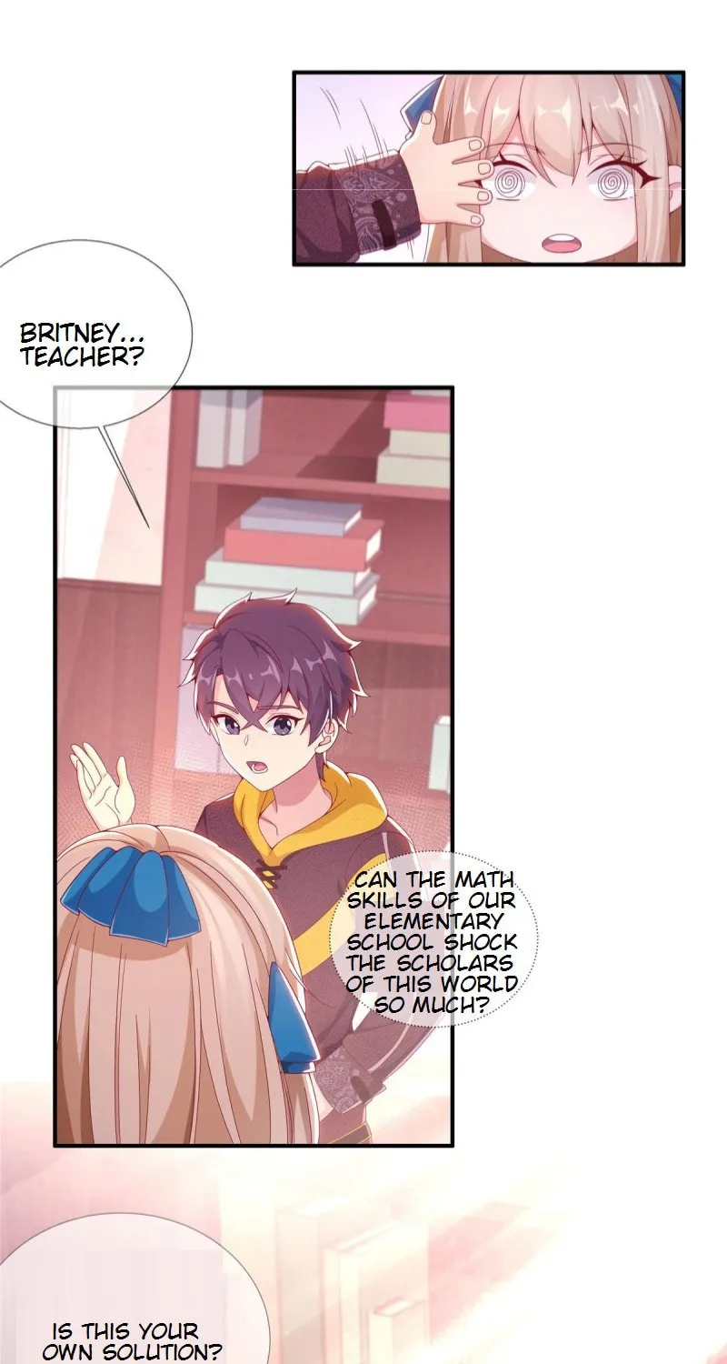Read A Mage, but Also a Scientist (Colored) chapter 3 image 56 on Lezhin