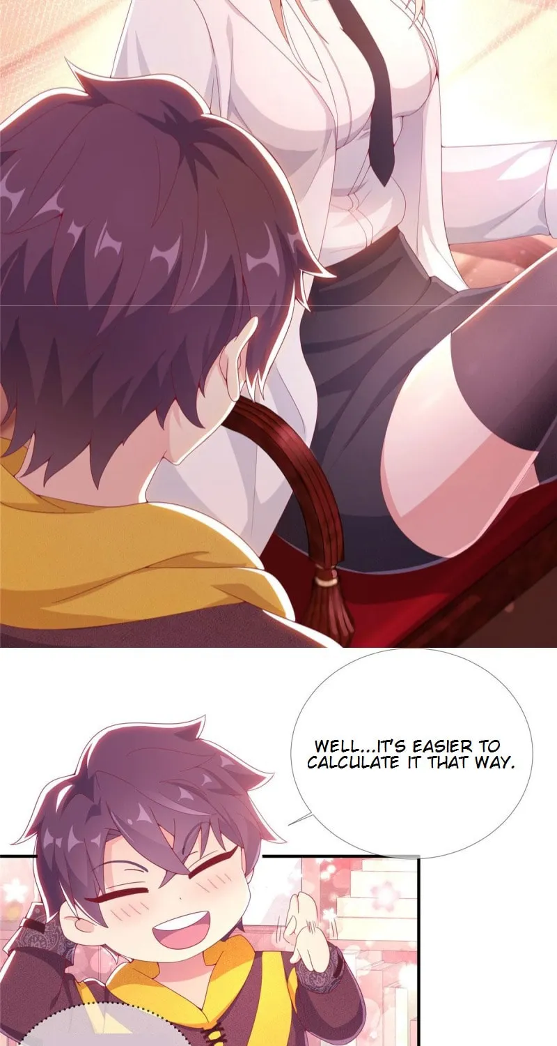 Read A Mage, but Also a Scientist (Colored) chapter 3 image 58 on Lezhin