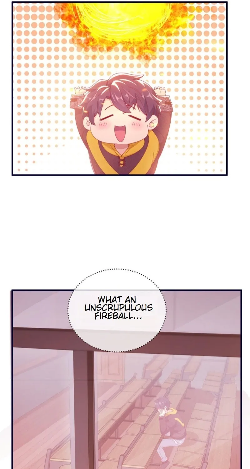 Read A Mage, but Also a Scientist (Colored) chapter 3 image 7 on Lezhin